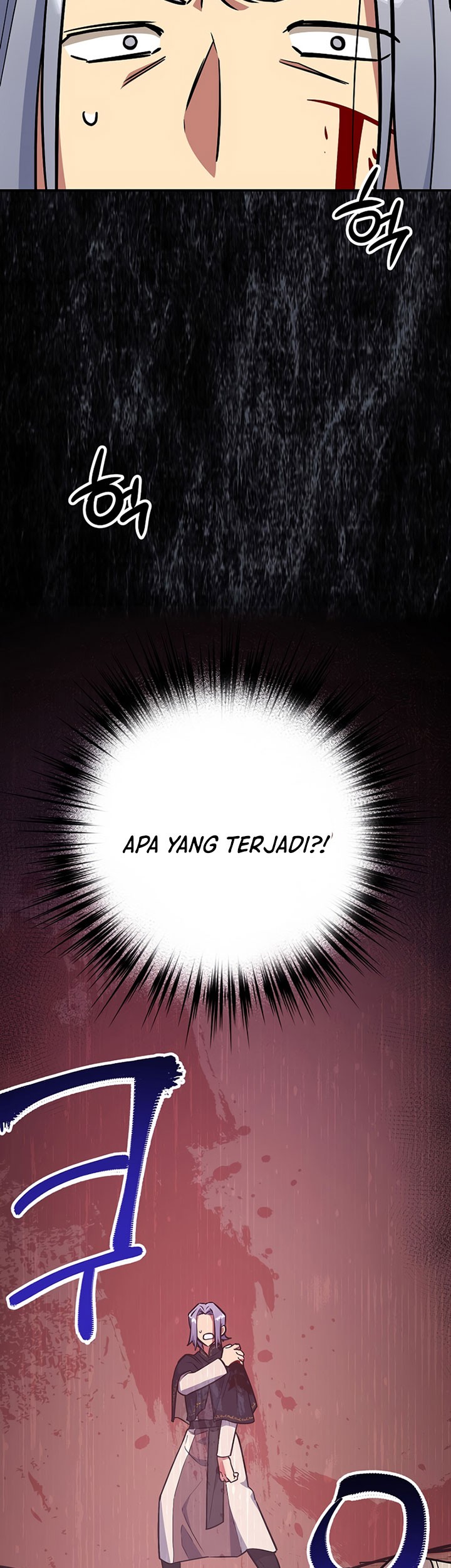 Hyper Luck Chapter 6 - halaman 4
