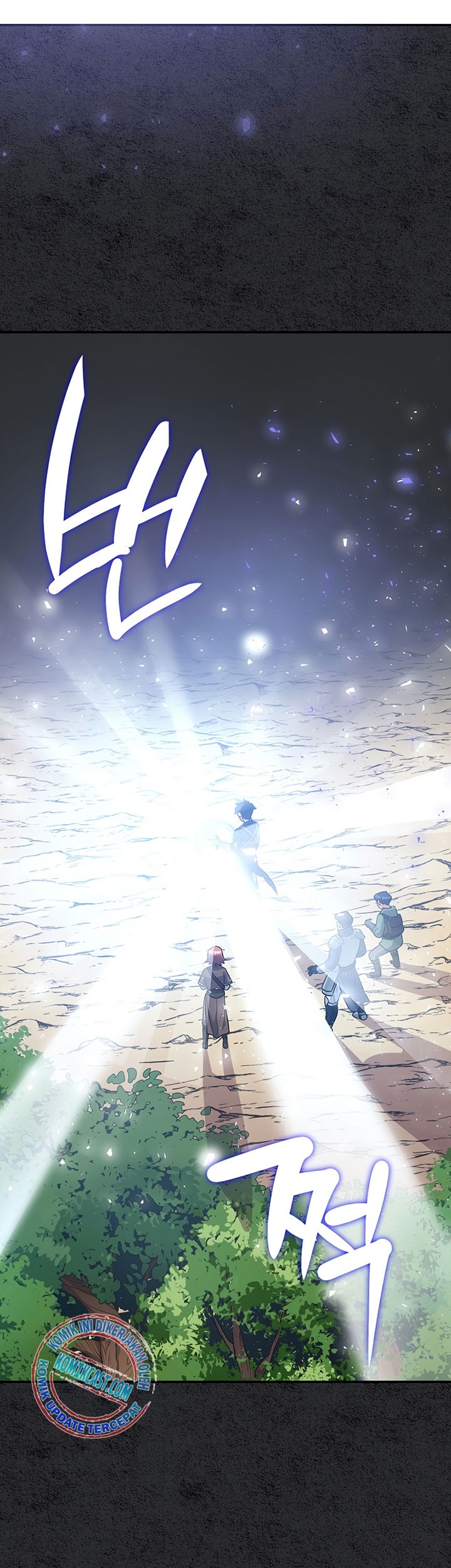 Hyper Luck Chapter 6 - halaman 40