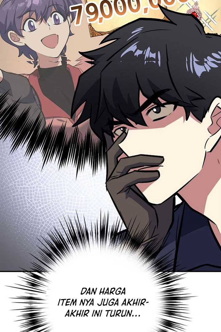 Hyper Luck Chapter 6 - halaman 49