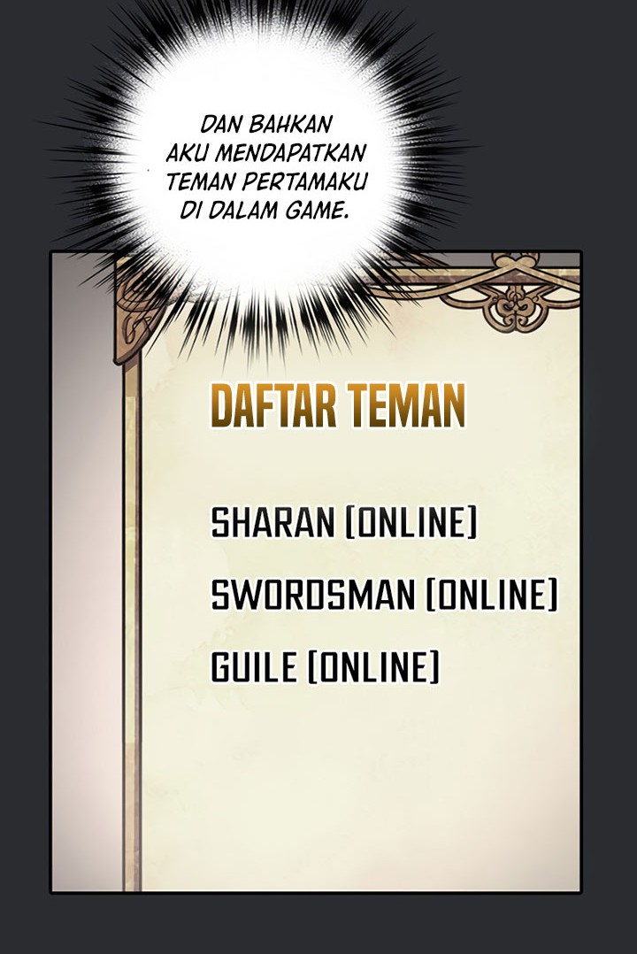 Hyper Luck Chapter 6 - halaman 63