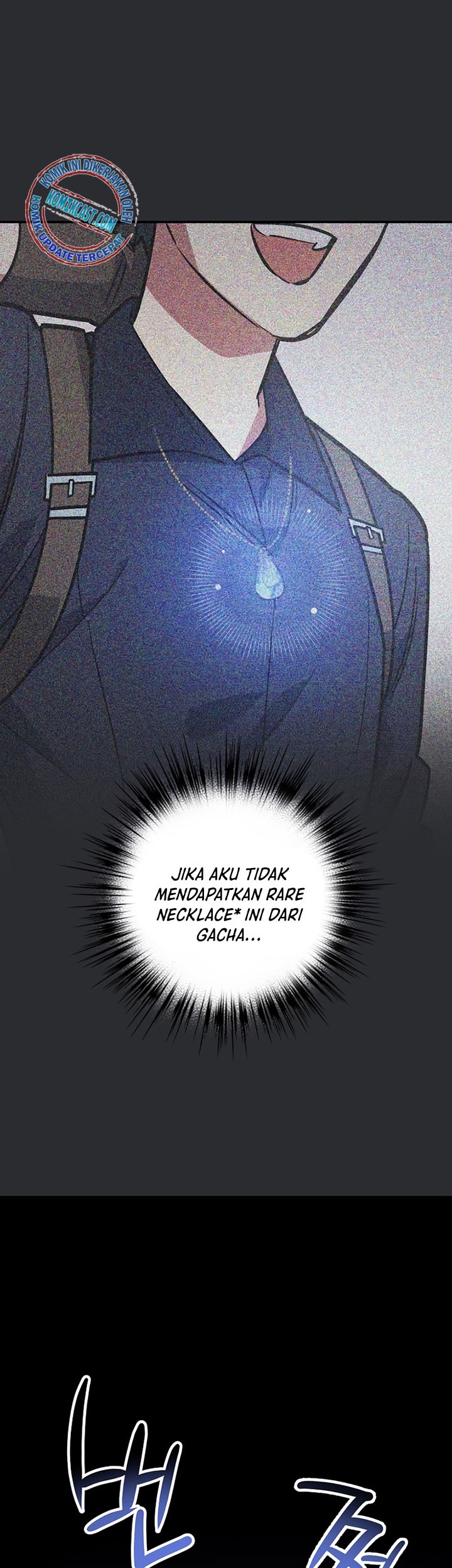 Hyper Luck Chapter 6 - halaman 64