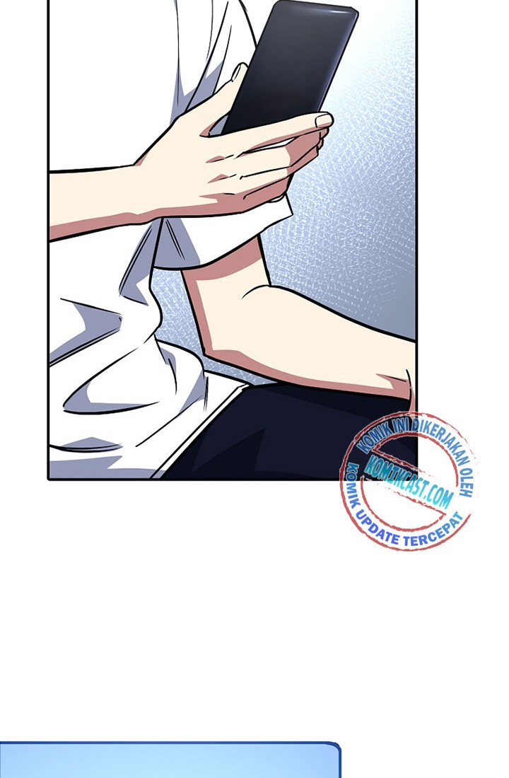 Hyper Luck Chapter 6 - halaman 69