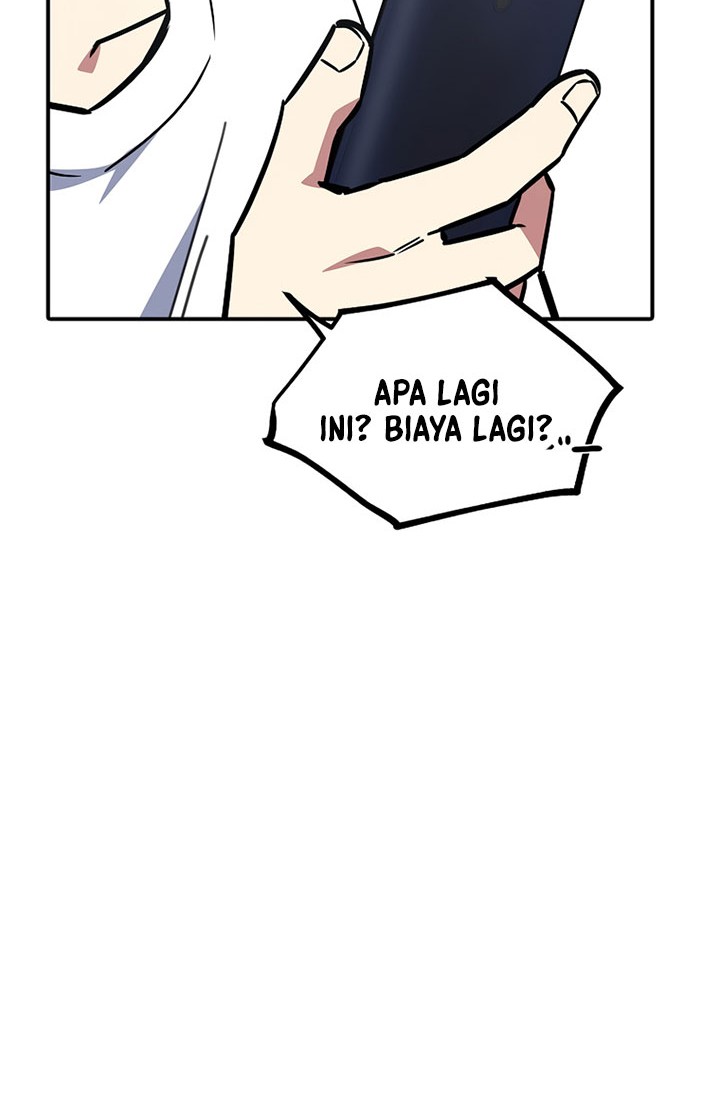 Hyper Luck Chapter 6 - halaman 71
