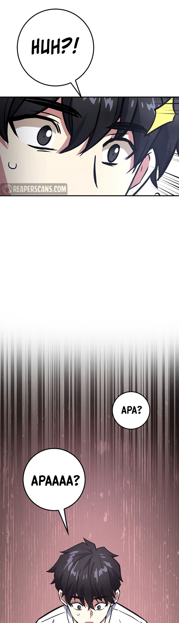 Hyper Luck Chapter 6 - halaman 72