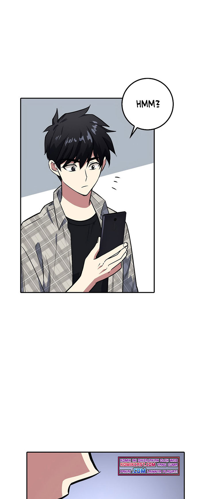 Hyper Luck Chapter 7 - halaman 11