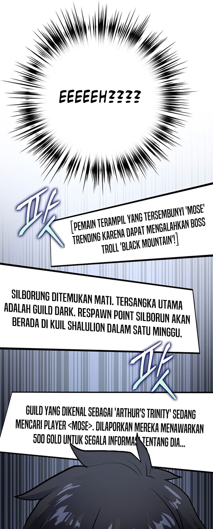 Hyper Luck Chapter 7 - halaman 14