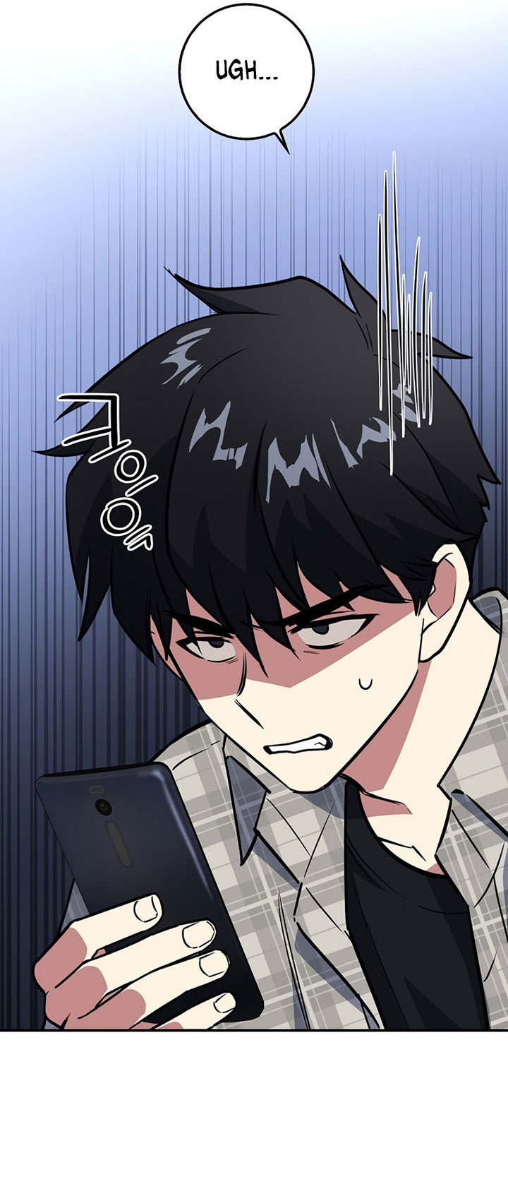 Hyper Luck Chapter 7 - halaman 20