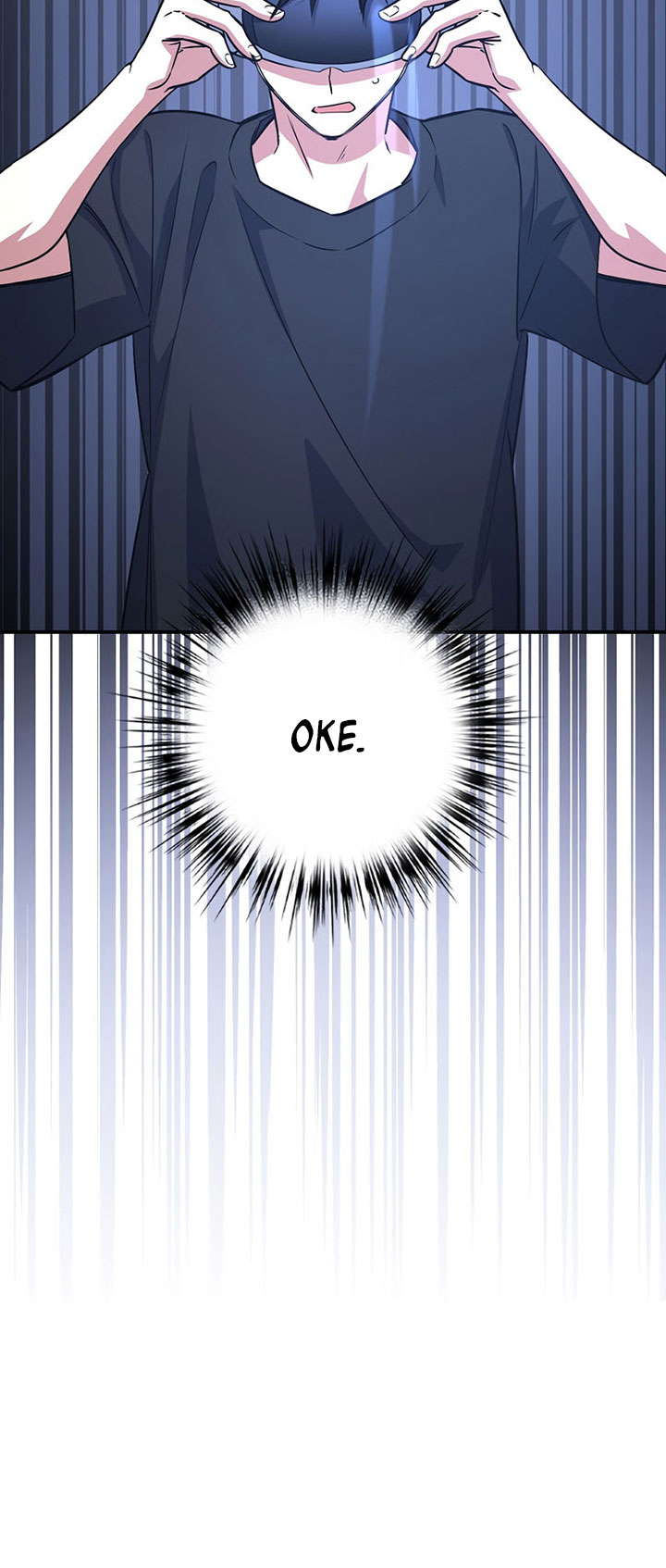 Hyper Luck Chapter 7 - halaman 25