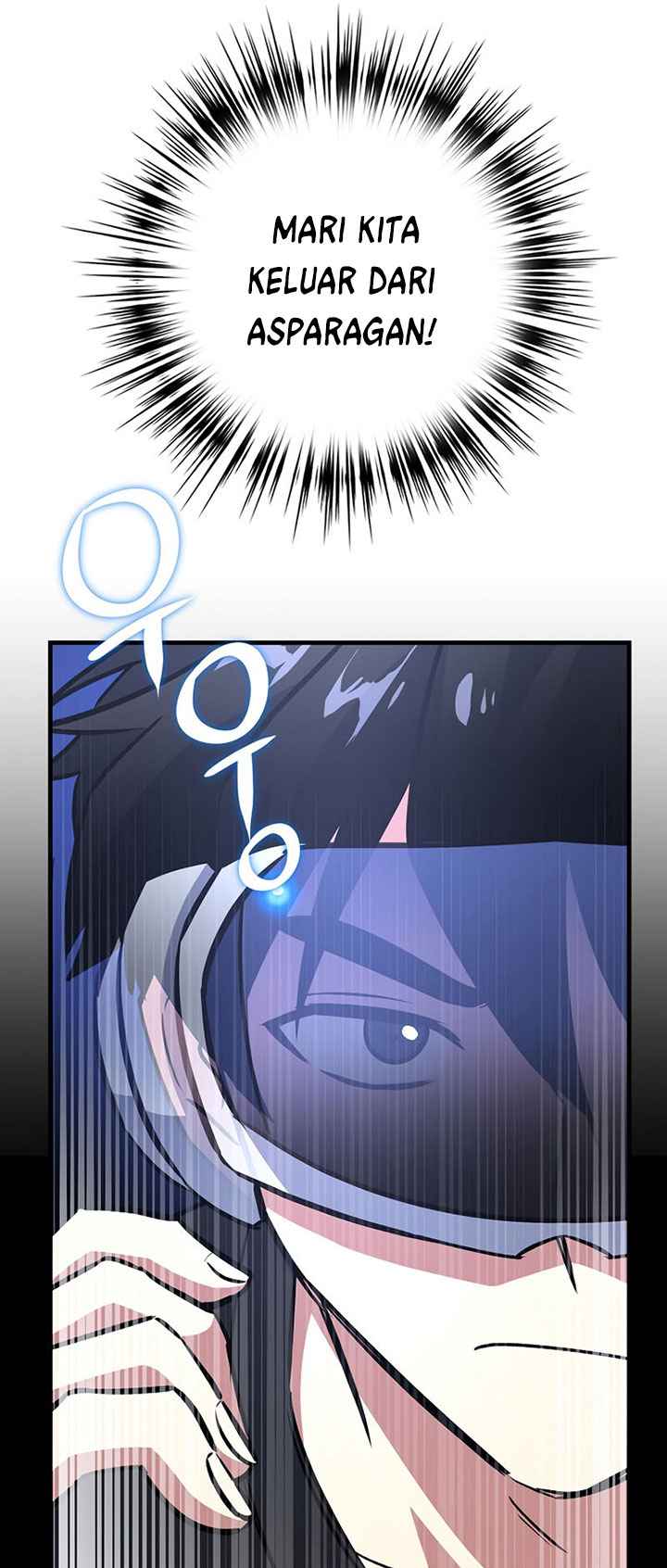 Hyper Luck Chapter 7 - halaman 26
