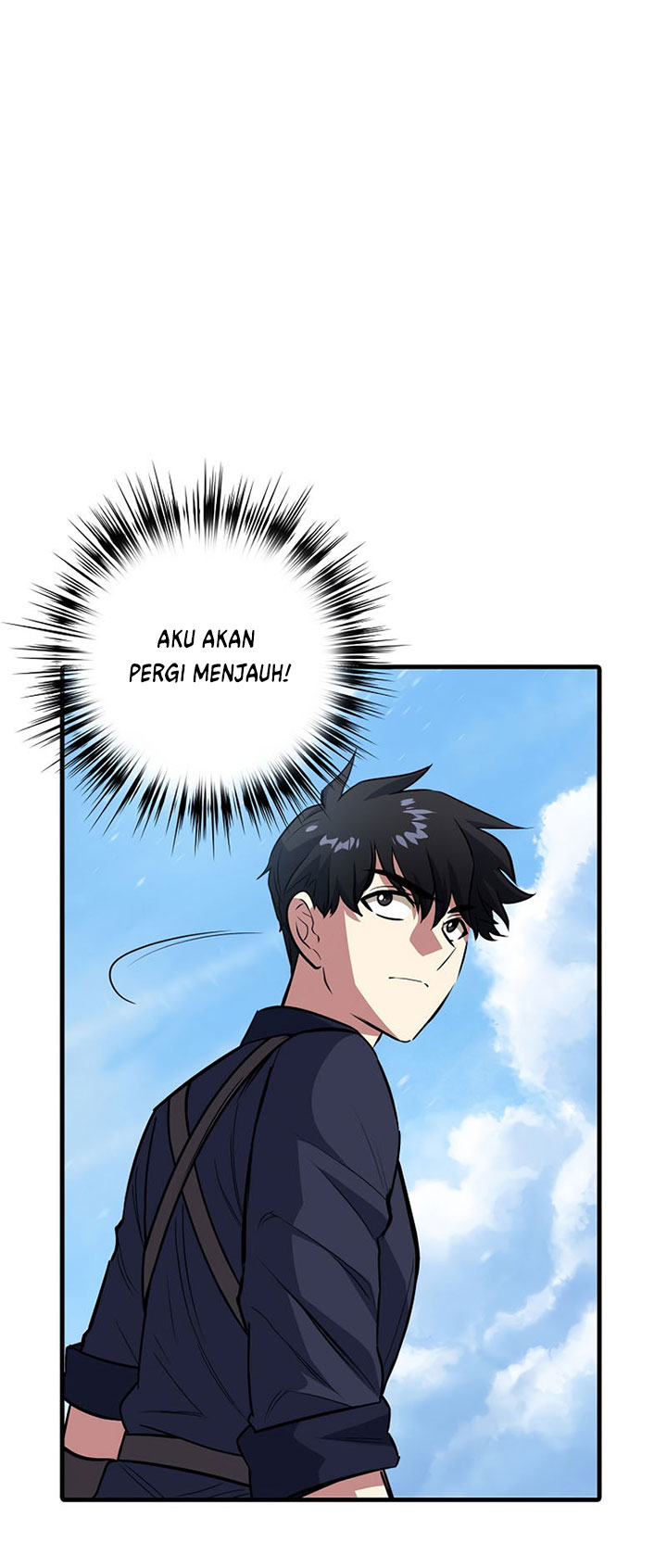 Hyper Luck Chapter 7 - halaman 31