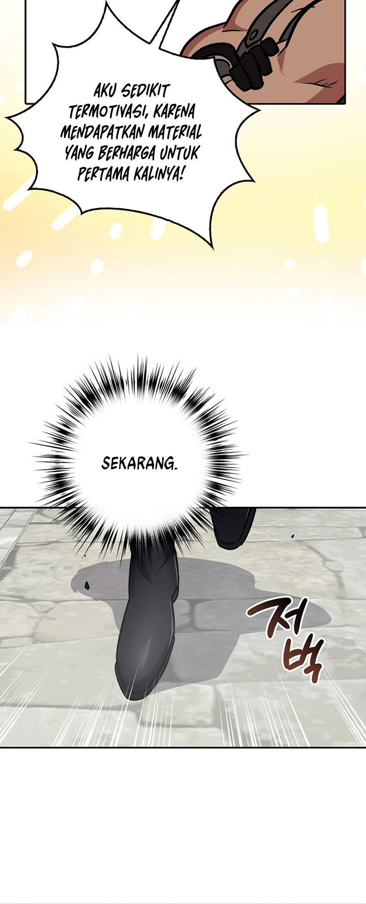 Hyper Luck Chapter 7 - halaman 37
