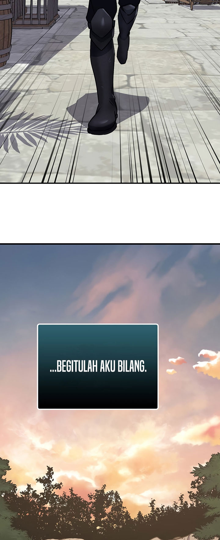 Hyper Luck Chapter 7 - halaman 39