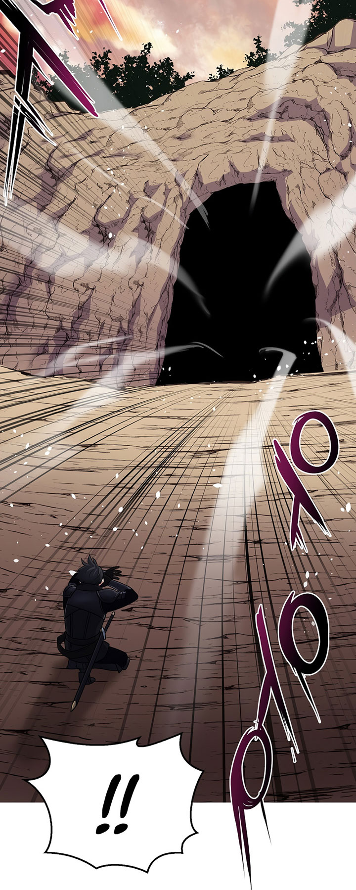 Hyper Luck Chapter 7 - halaman 47