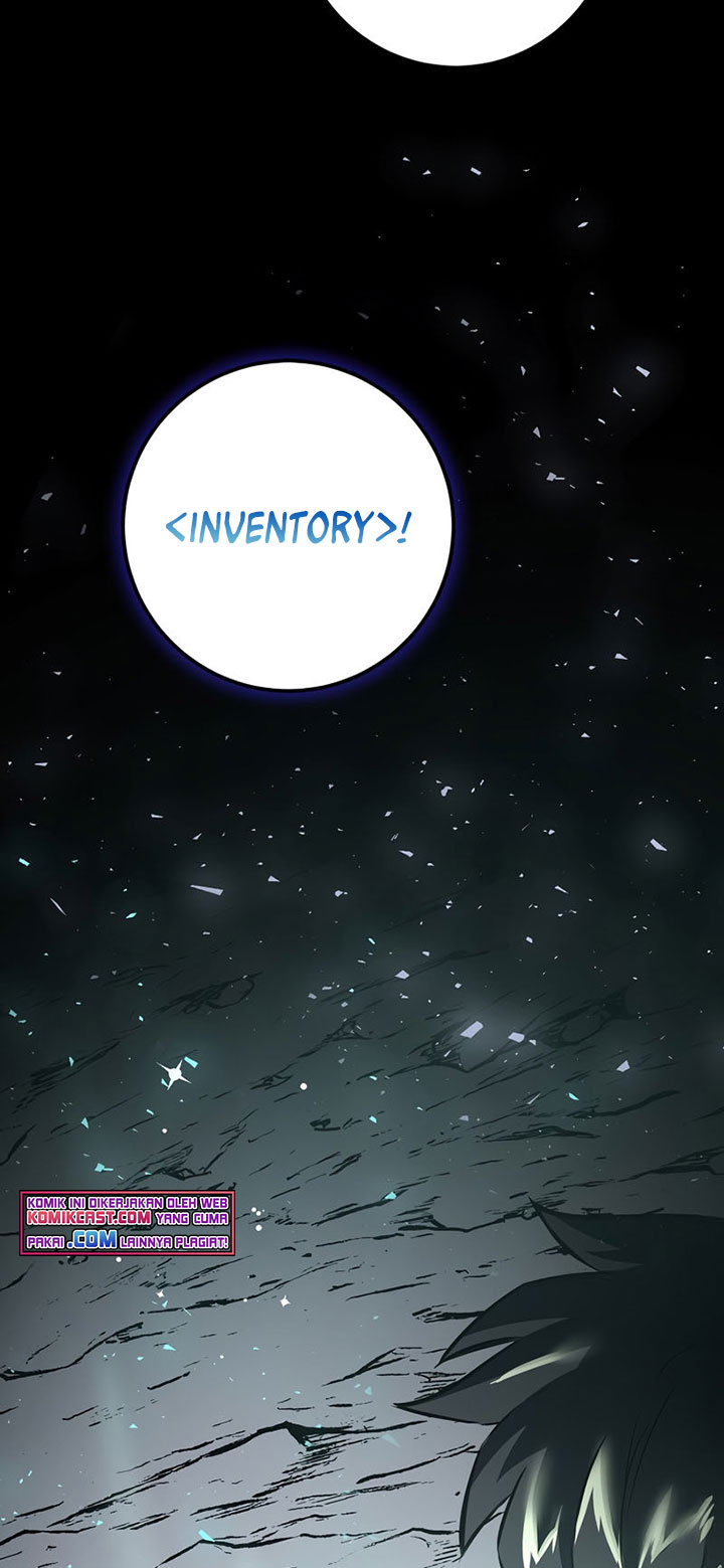 Hyper Luck Chapter 7 - halaman 52