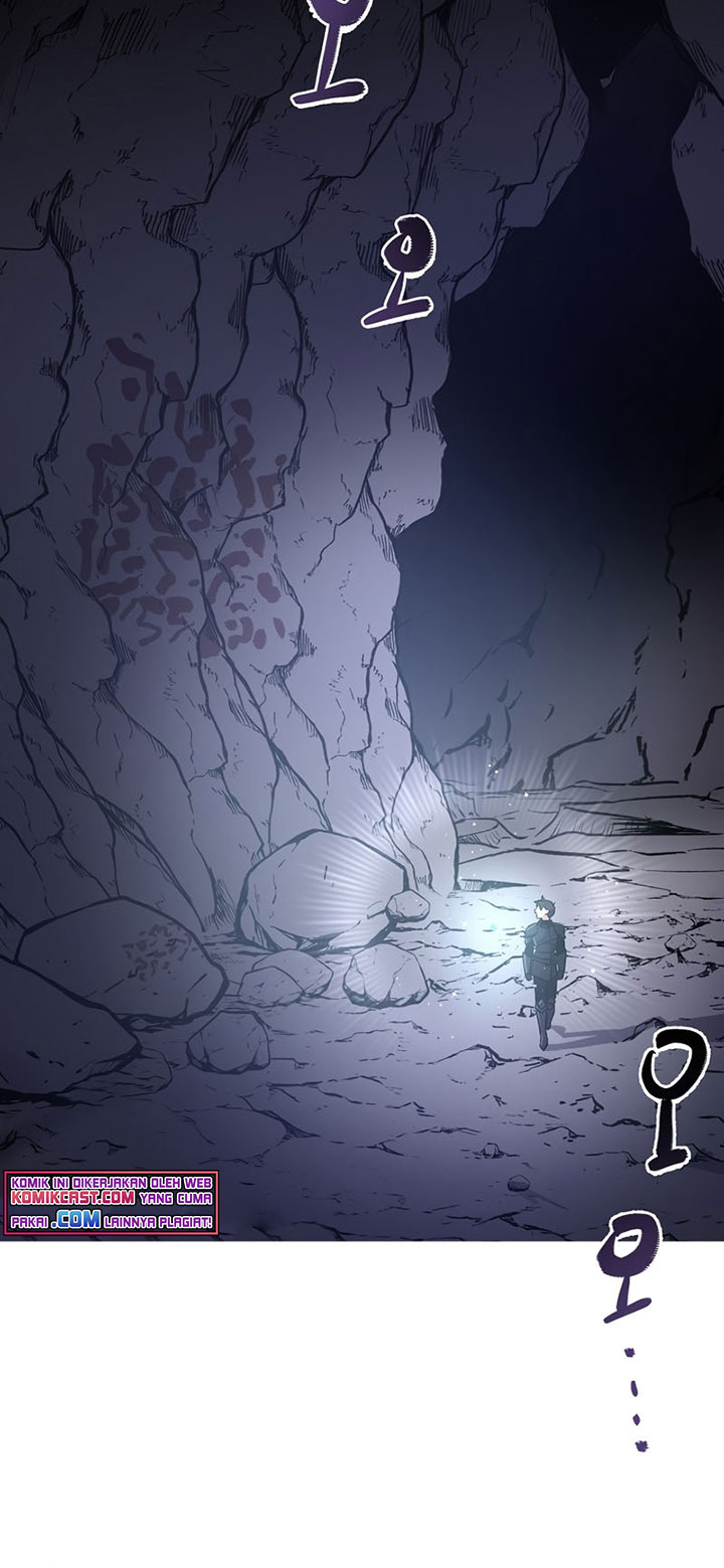 Hyper Luck Chapter 7 - halaman 55