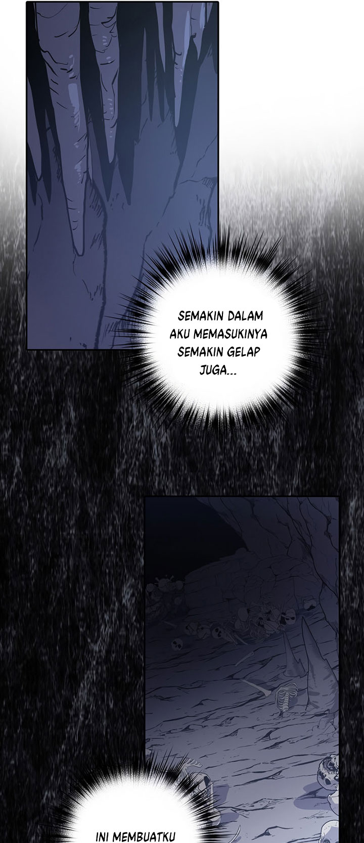Hyper Luck Chapter 7 - halaman 56