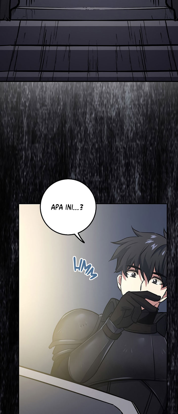 Hyper Luck Chapter 7 - halaman 59