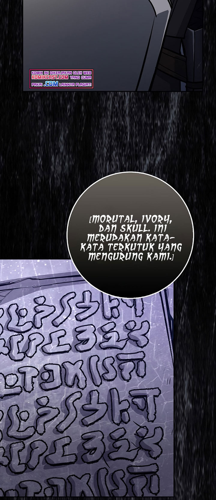 Hyper Luck Chapter 7 - halaman 60