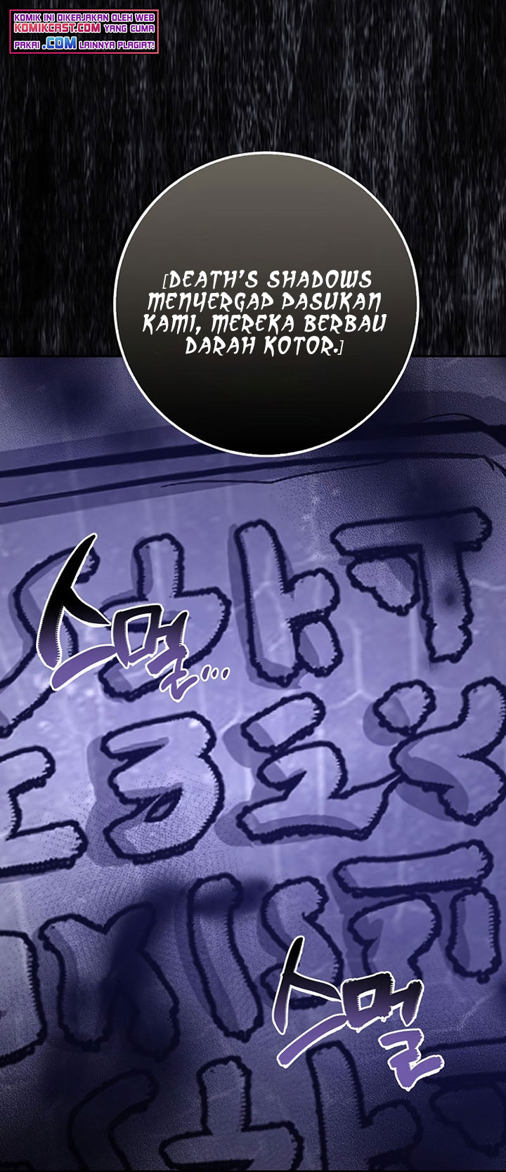 Hyper Luck Chapter 7 - halaman 61