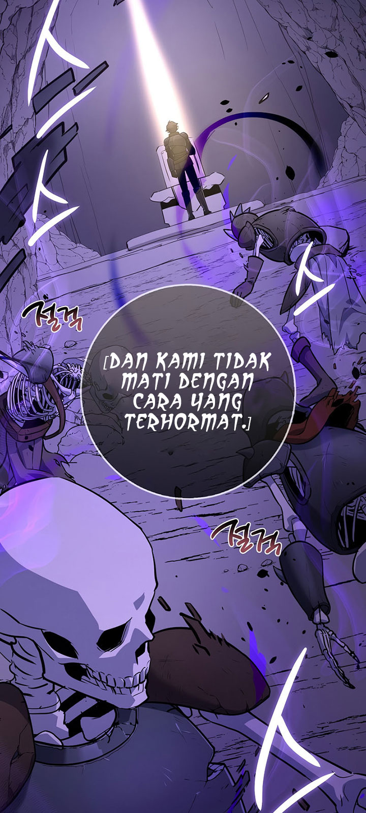 Hyper Luck Chapter 7 - halaman 63