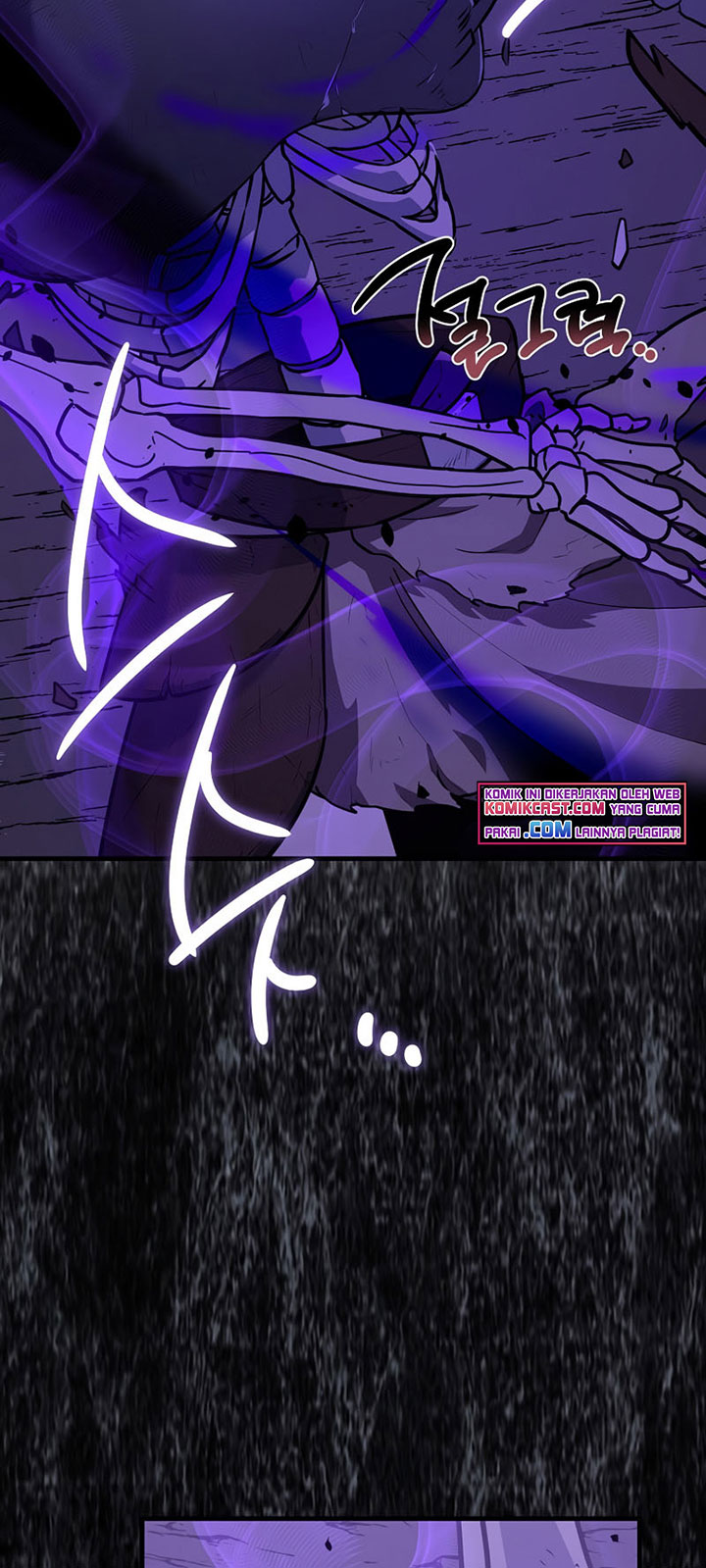 Hyper Luck Chapter 7 - halaman 64