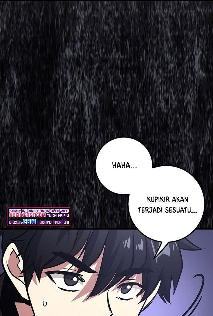Hyper Luck Chapter 7 - halaman 68