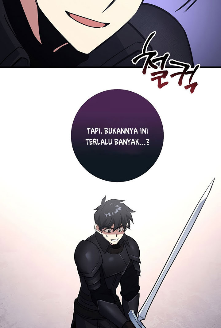 Hyper Luck Chapter 7 - halaman 69