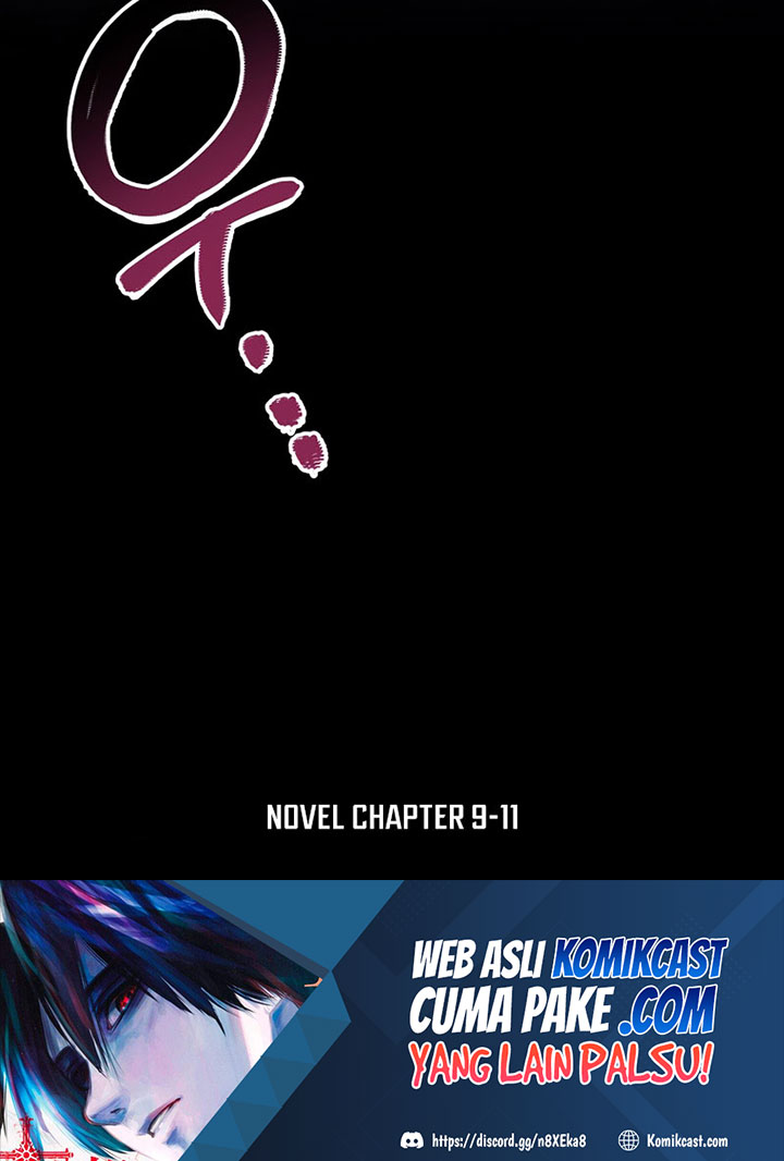 Hyper Luck Chapter 7 - halaman 72