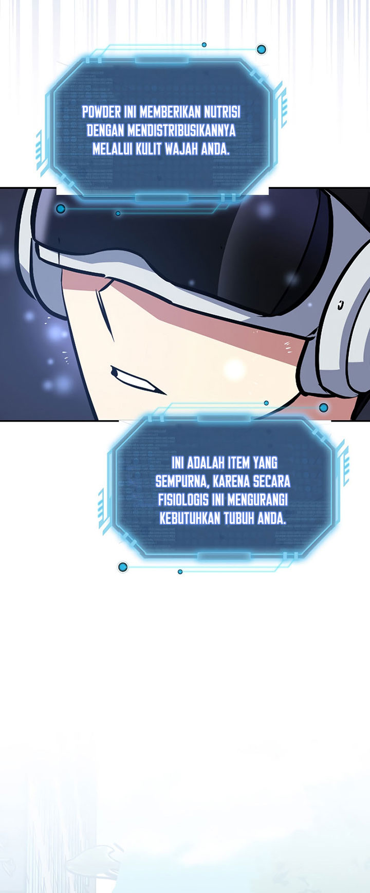 Hyper Luck Chapter 7 - halaman 9