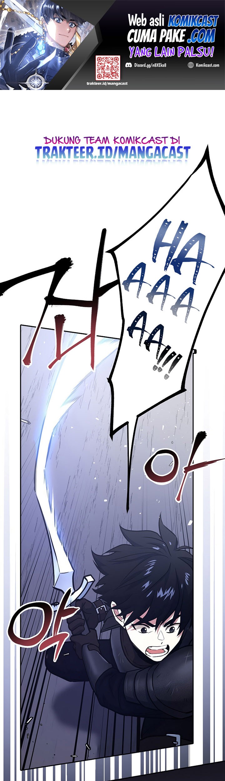 Hyper Luck Chapter 8 - halaman 2