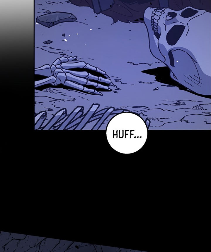 Hyper Luck Chapter 8 - halaman 27