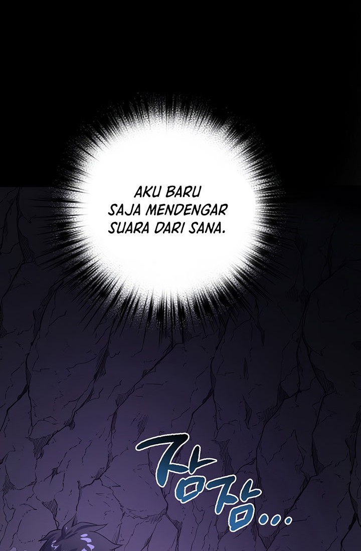 Hyper Luck Chapter 8 - halaman 37