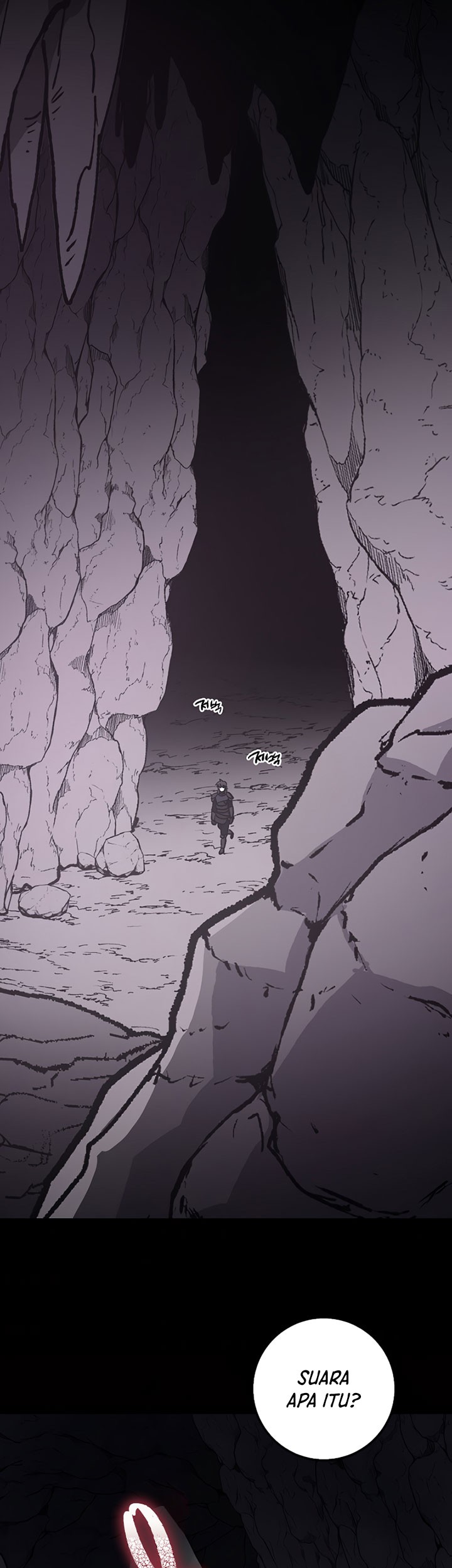 Hyper Luck Chapter 8 - halaman 40