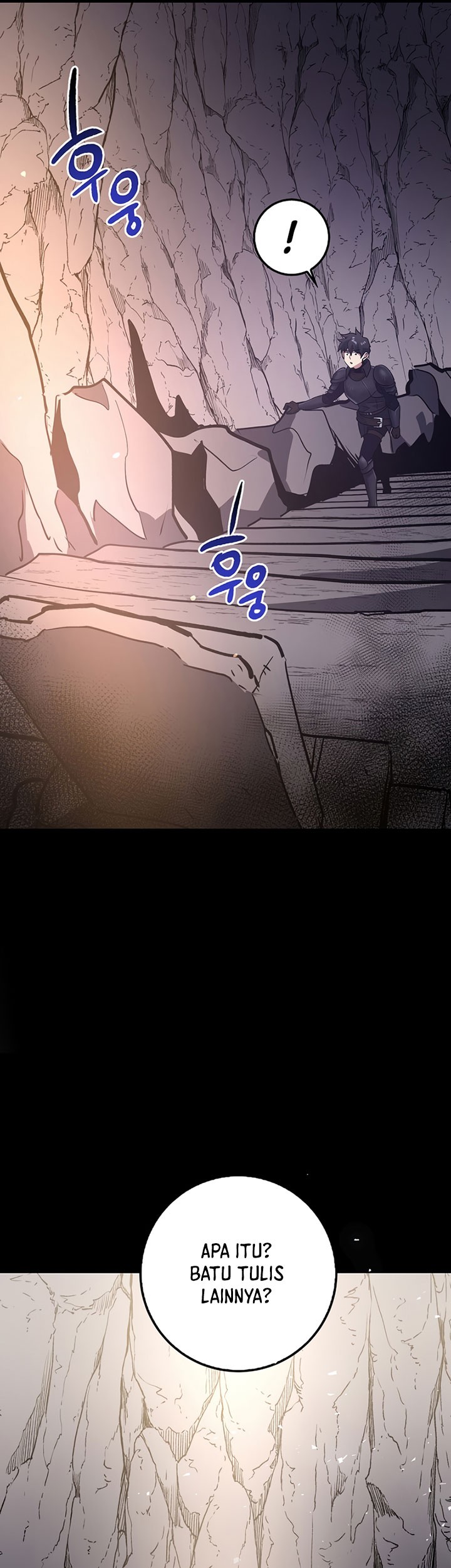 Hyper Luck Chapter 8 - halaman 48