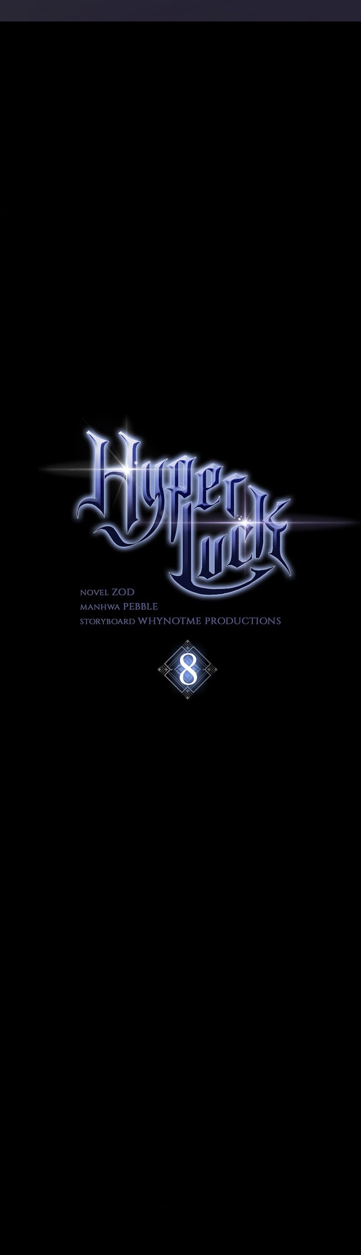 Hyper Luck Chapter 8 - halaman 50