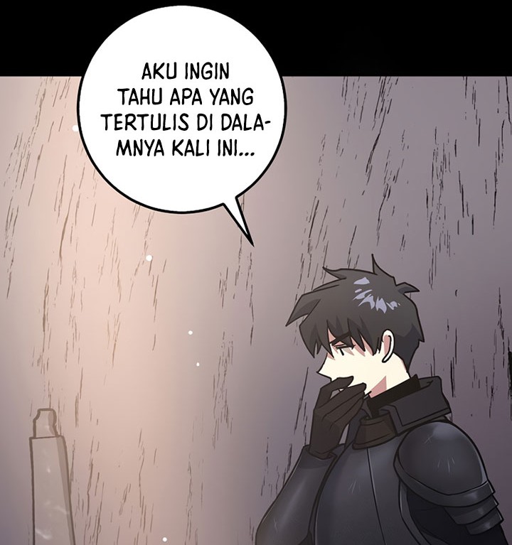 Hyper Luck Chapter 8 - halaman 51