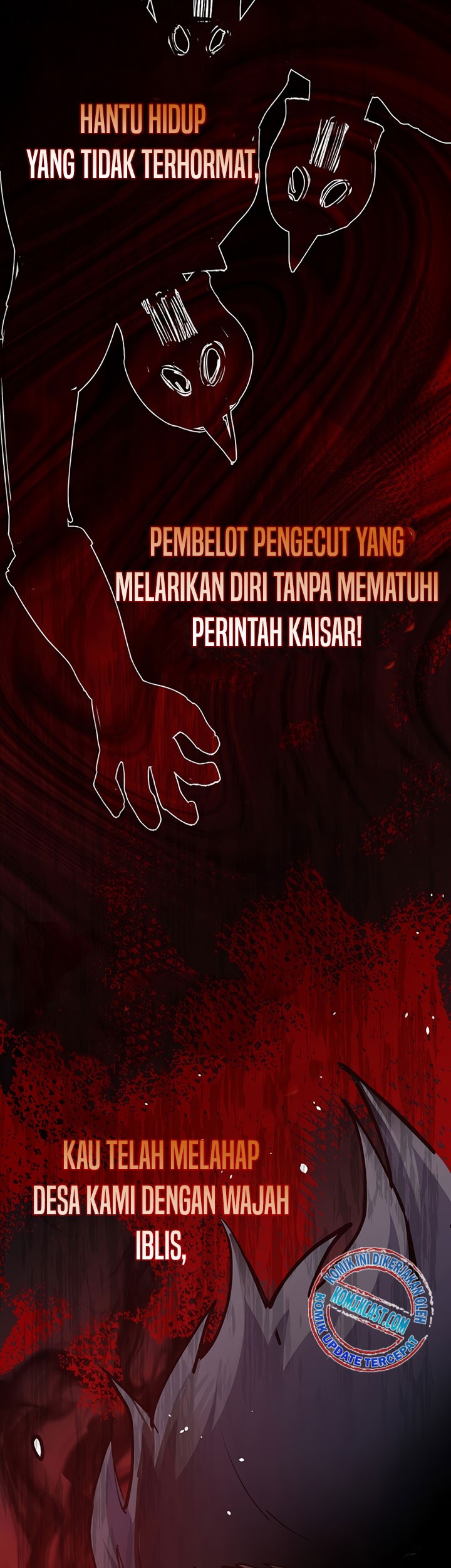 Hyper Luck Chapter 8 - halaman 56