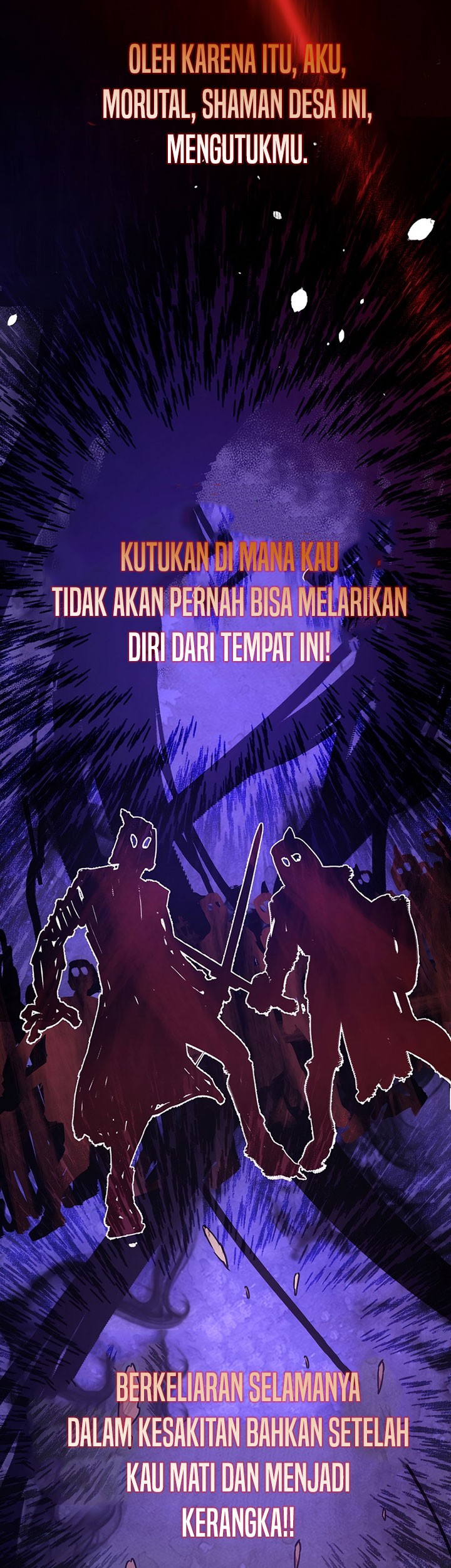 Hyper Luck Chapter 8 - halaman 58