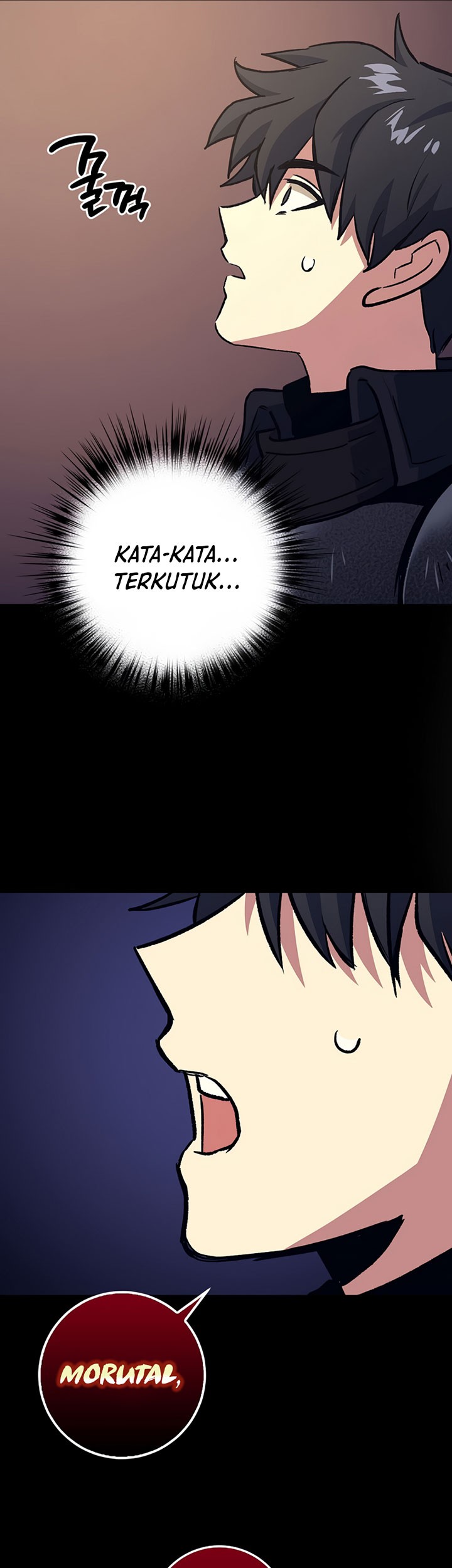 Hyper Luck Chapter 8 - halaman 66
