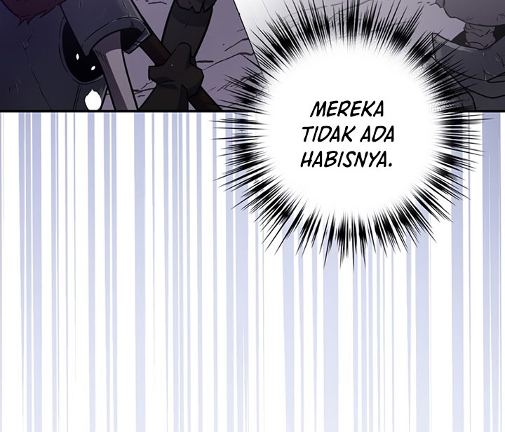 Hyper Luck Chapter 8 - halaman 7