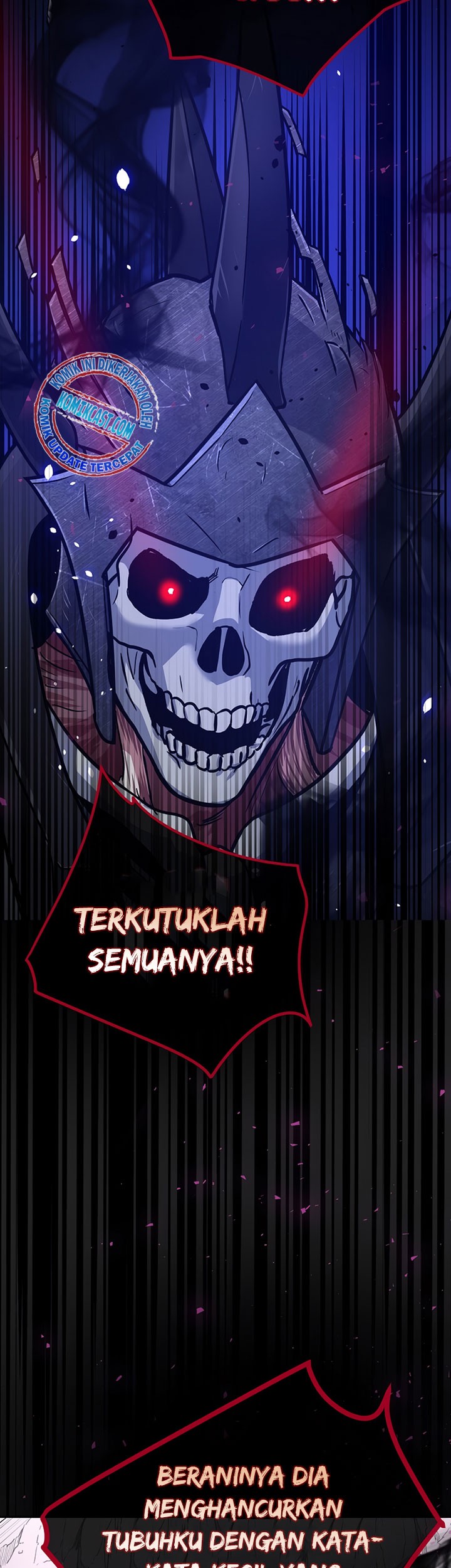 Hyper Luck Chapter 8 - halaman 74