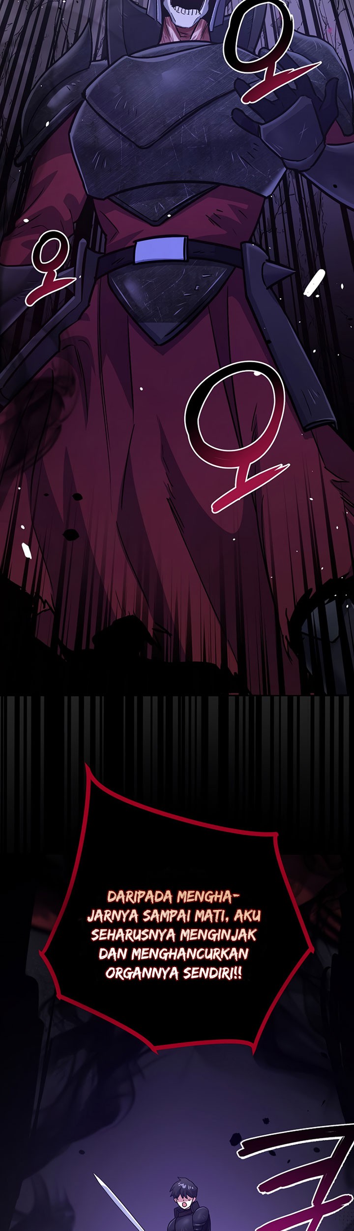 Hyper Luck Chapter 8 - halaman 76