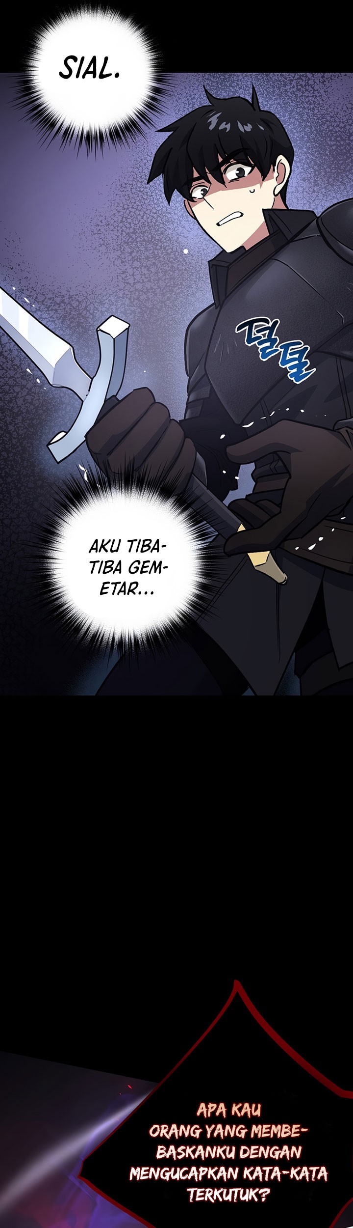 Hyper Luck Chapter 8 - halaman 78