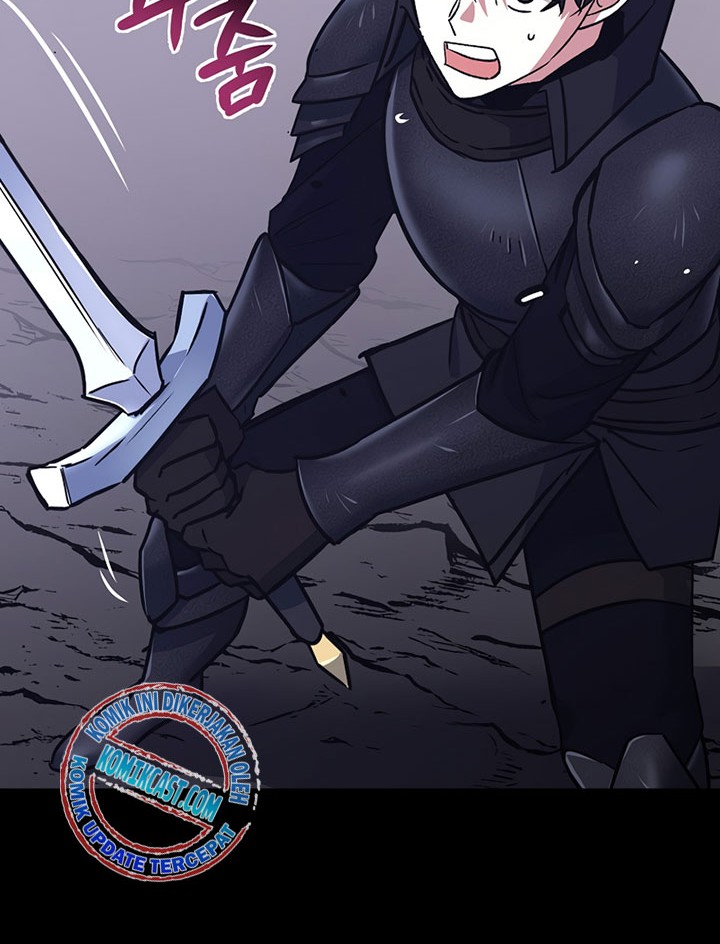 Hyper Luck Chapter 8 - halaman 81