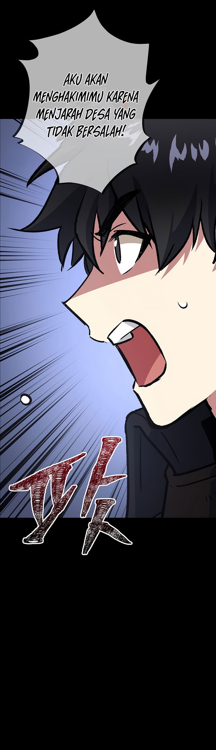 Hyper Luck Chapter 8 - halaman 82