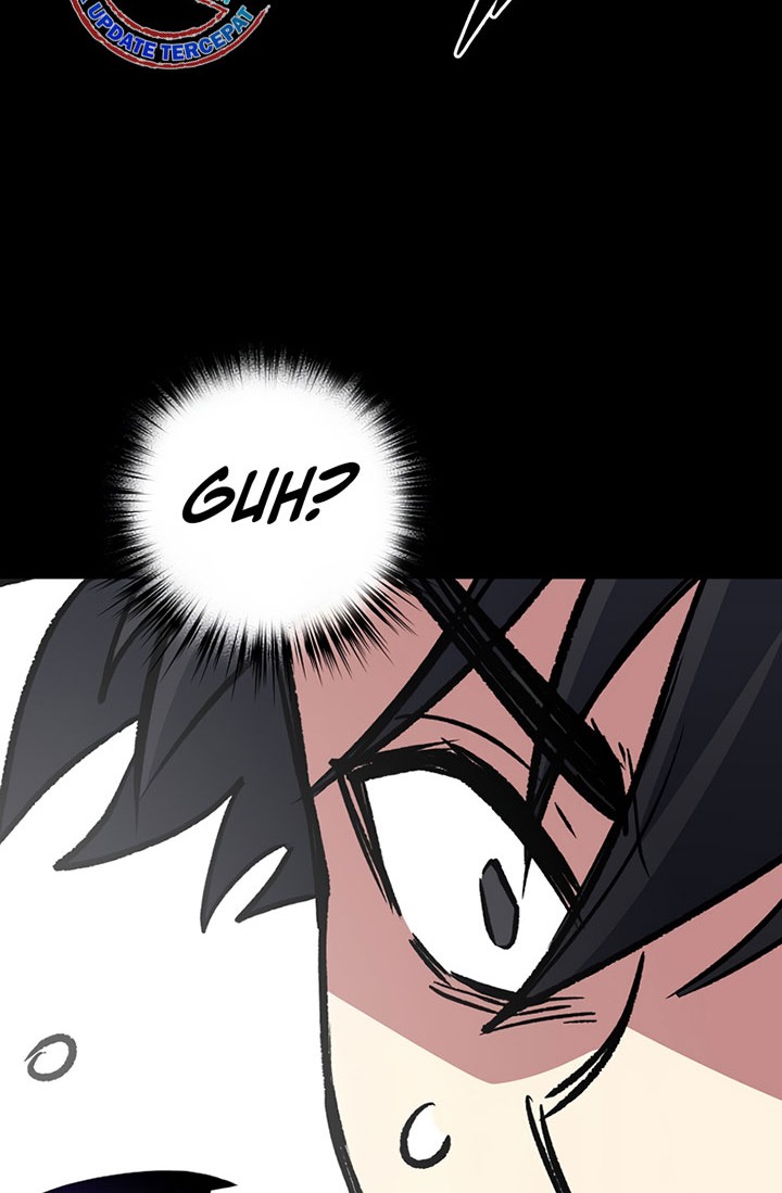 Hyper Luck Chapter 8 - halaman 85