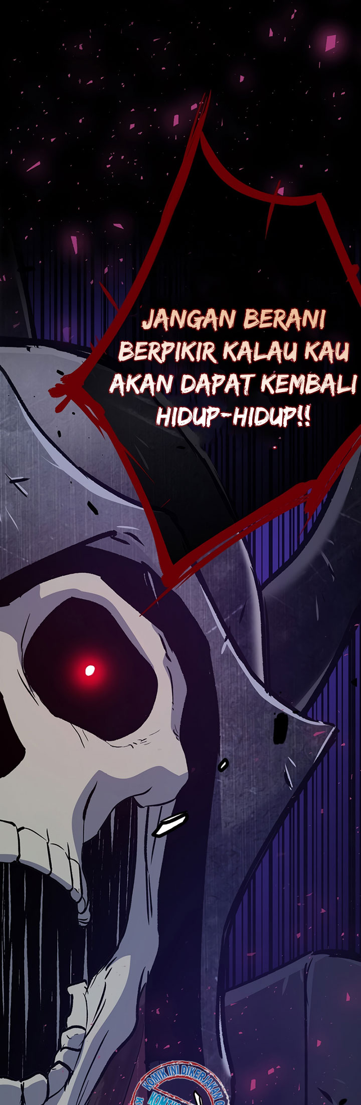 Hyper Luck Chapter 8 - halaman 90
