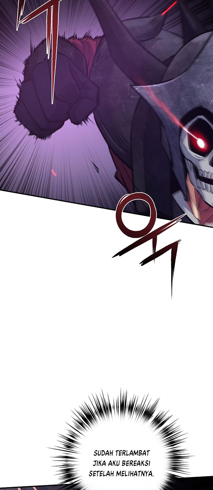 Hyper Luck Chapter 9 - halaman 11