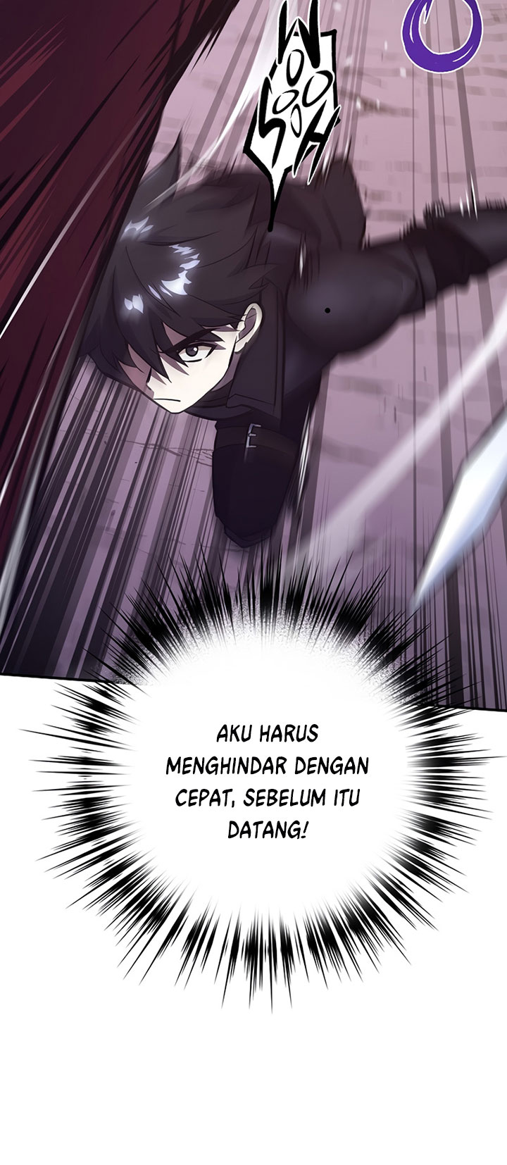 Hyper Luck Chapter 9 - halaman 13