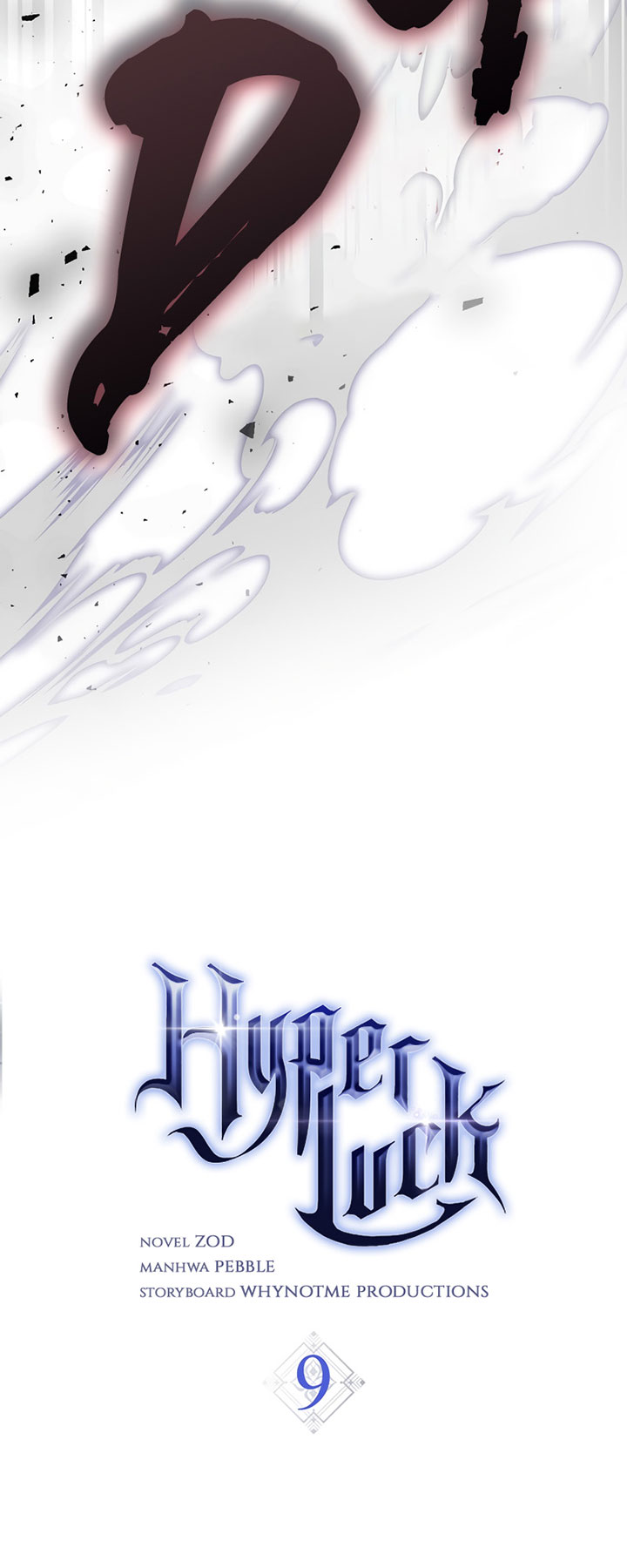 Hyper Luck Chapter 9 - halaman 18